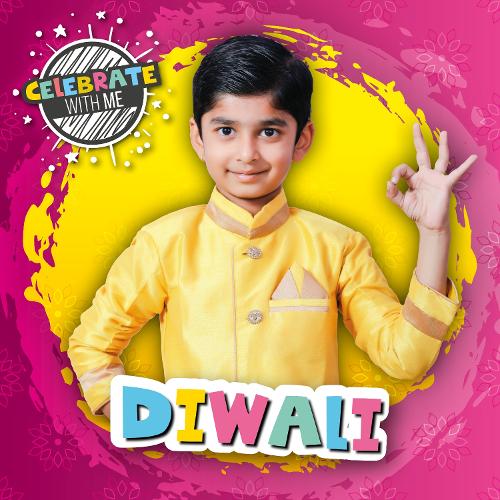 Бумажная книга «Diwali», автор Мэдлин Тайлер - фото №1