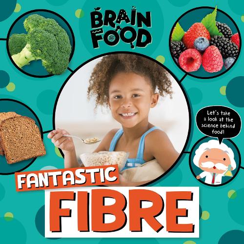 Бумажная книга «Fantastic Fibre», автор Джон Вуд - фото №1