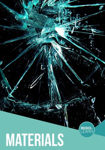 Бумажная книга «Materials», автор Харриет Брандл - фото №1