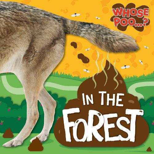 Бумажная книга «In the Forest», автор Эмили Дюфрен - фото №1