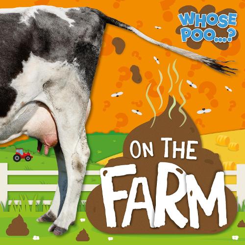 Бумажная книга «On the Farm», автор Эмили Дюфрен - фото №1