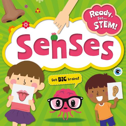 Бумажная книга «Senses», автор Уильям Энтони - фото №1