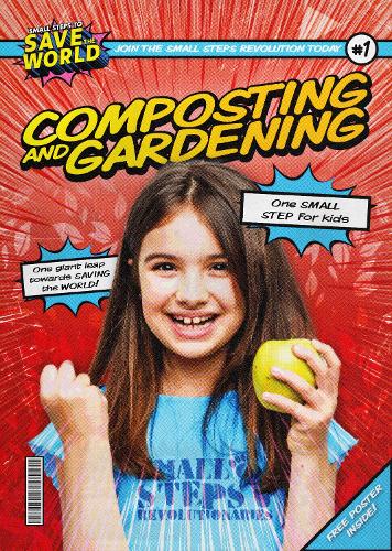 [object Object] «Composting and Gardening», автор Робин Твидди - фото №1