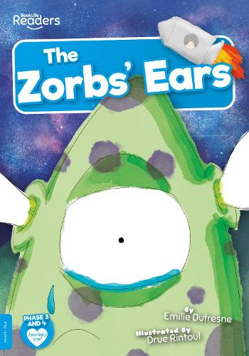 [object Object] «The Zorbs' Ears», автор Эмили Дюфрен - фото №1