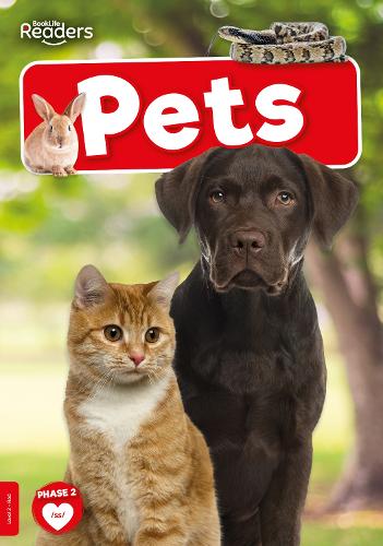 [object Object] «Pets», автор Уильям Энтони - фото №1