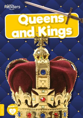 [object Object] «Queens and Kings», автор Уильям Энтони - фото №1