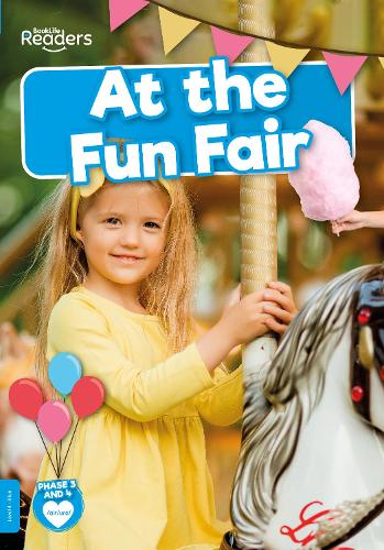[object Object] «At the Fun Fair», автор Уильям Энтони - фото №1