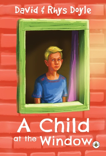 Бумажная книга «A Child at the Window», автор Дэвид Дойл - фото №1