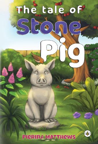 Бумажная книга «The Tale of Stone Pig», автор Пьерина Мэтьюс - фото №1
