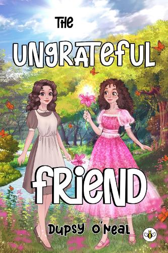 Бумажная книга «The Ungrateful Friend», автор Дюпси О'Нил - фото №1