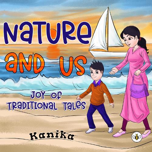 Бумажная книга «Joy of Traditional Tales», автор Каника - фото №1