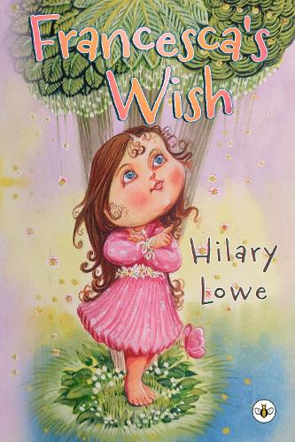 Паперова книга «Francesca's Wish», автор Гіларі Лоу - фото №1