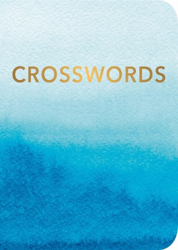 Бумажная книга «Crosswords», автор Эрик Сондерс - фото №1