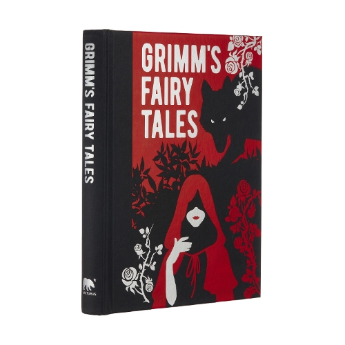Бумажная книга «Grimm's Fairy Tales», автор Братья Гримм - фото №1
