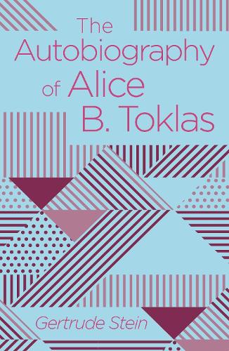 Бумажная книга «The Autobiography of Alice B. Toklas», автор Гертруда Стайн - фото №1