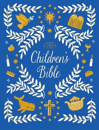 Бумажная книга «The Children's Bible», автор Arcturus Publishing - фото №1
