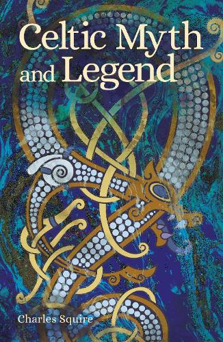 Бумажная книга «Celtic Myth and Legend», автор Чарльз Сквайр - фото №1