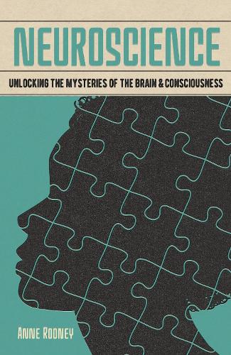 [object Object] «Neuroscience: Unlocking the Mysteries of the Brain & Consciousness», автор Анна Руни - фото №1