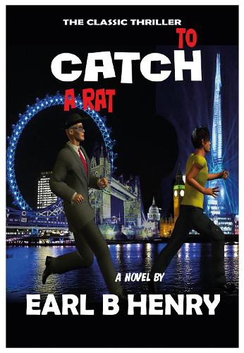 Бумажная книга «To Catch A Rat», автор Эрл Генри - фото №1