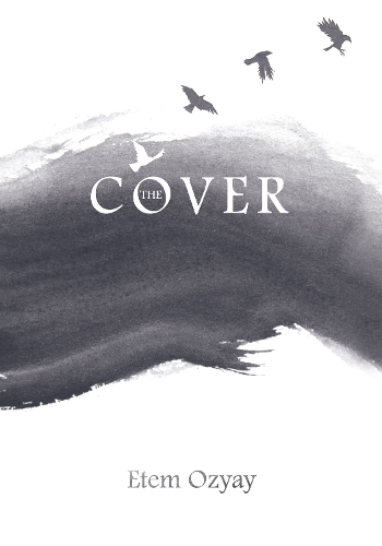 Бумажная книга «The Cover», автор Этем Озяй - фото №1