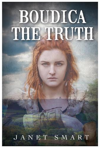 Бумажная книга «BOUDICA THE TRUTH», автор Джанет Смарт - фото №1