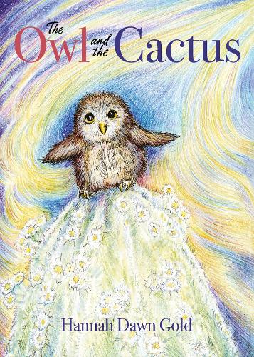 Бумажная книга «The Owl and the Cactus», автор Ханна Доун Голд - фото №1