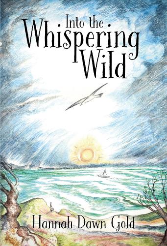 Бумажная книга «Into The Whispering Wild», автор Ханна Доун Голд - фото №1