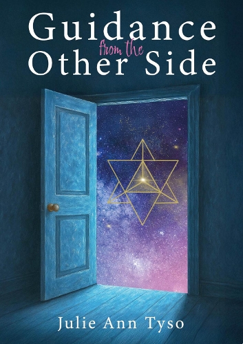 Бумажная книга «Guidance From The Other Side», автор Джули Энн Тайсо - фото №1