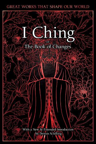 Паперова книга «I Ching: The Book of Changes» - фото №1
