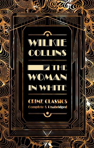 Бумажная книга «The Woman in White», автор Уильям Уилки Коллинз - фото №1