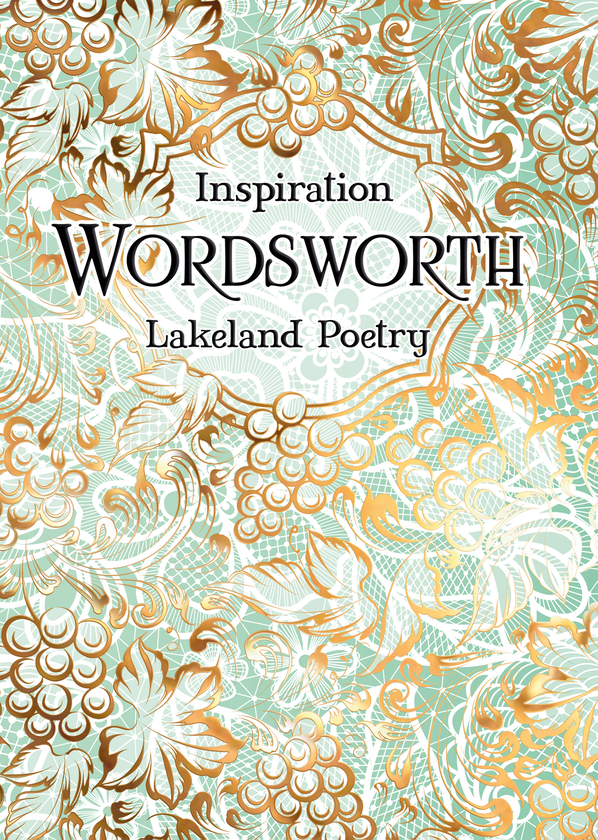 Бумажная книга «Wordsworth: Lakeland Poetry», автор Уильям Вордсворт - фото №1
