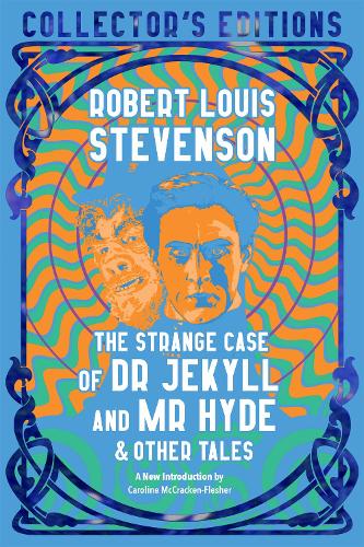 [object Object] «The Strange Case of Dr Jekyll and Mr Hyde & Other Tales», автор Роберт Льюис Стивенсон - фото №1