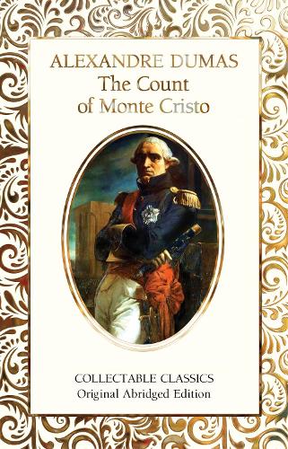 [object Object] «The Count of Monte Cristo», автор Александр Дюма - фото №1