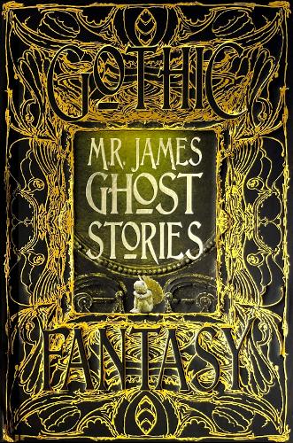 Бумажная книга «M.R. James Ghost Stories» - фото №1