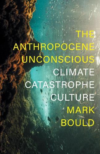 Бумажная книга «The Anthropocene Unconscious: Climate Catastrophe Culture», автор Марк Боулд - фото №1