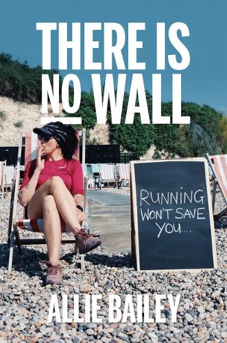 Паперова книга «There is No Wall» - фото №1