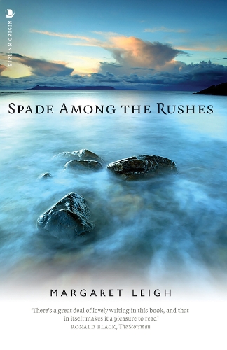 Бумажная книга «Spade Among the Rushes», автор Маргарет Ли - фото №1
