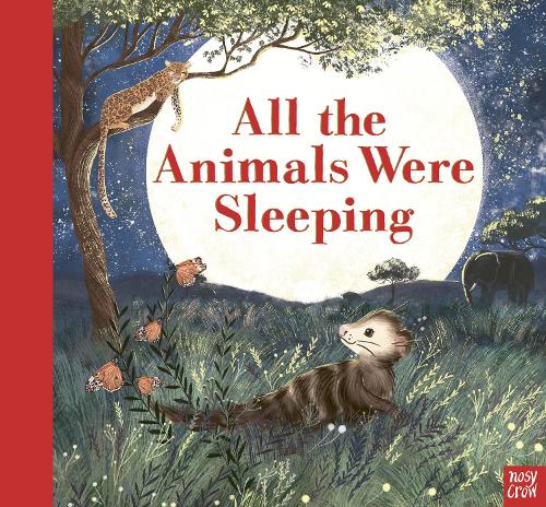 Бумажная книга «All the Animals Were Sleeping», автор Клэр Хелен Уэлш - фото №1