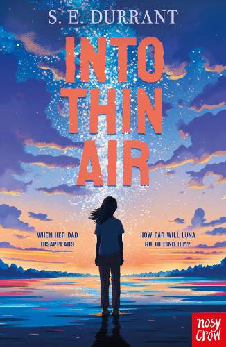 Бумажная книга «Into Thin Air», автор С. Э. Дюррант - фото №1