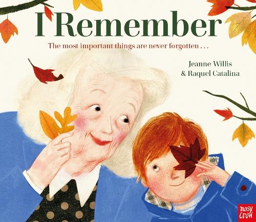 Бумажная книга «I Remember» - фото №1