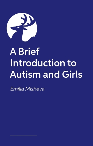 Бумажная книга «Under the Radar: An Essential Guide to Autism and Girls» - фото №1