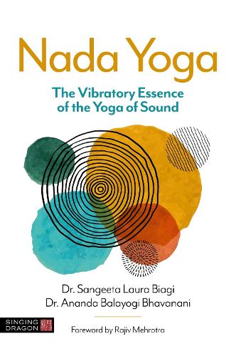 Бумажная книга «Nada Yoga: The Vibratory Essence of the Yoga of Sound», авторов Ананда Балайоги Бхаванани, Санджита Лаура Биаги - фото №1