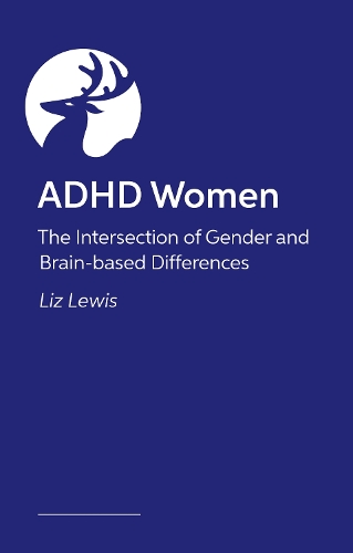 Бумажная книга «You Are Not the Problem: Late-Diagnosed ADHD Women and the Invisible Forces That Shape Us», автор Лиз Льюис - фото №1