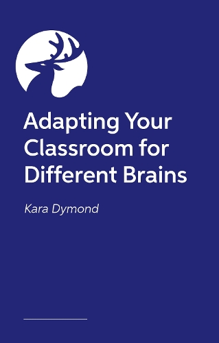 Паперова книга «Creating a Neurodiversity-Affirming Classroom: Easy Ways to Achieve Access, Agency and Wellbeing for All», автор Кара Даймонд - фото №1