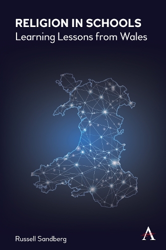 [object Object] «Religion in Schools: Learning Lessons from Wales», автор Рассел Сендберг - фото №1