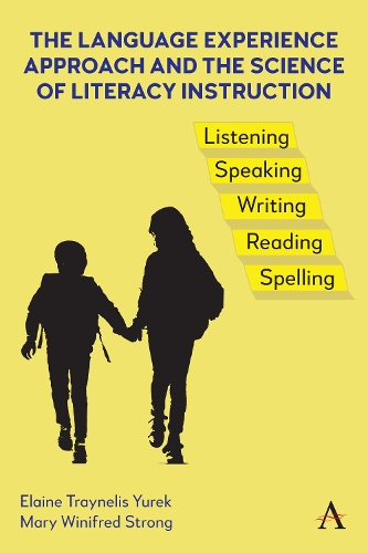 Бумажная книга «The Language Experience Approach and the Science of Literacy Instruction», авторов Элейн Трейнелис Юрек, Мэри Уинифред Стронг - фото №1