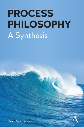 Бумажная книга «Process Philosophy: A Synthesis», автор Барт Нутебум - фото №1