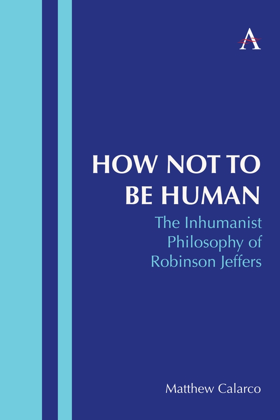 Бумажная книга «How Not to Be Human», автор Мэтью Каларко - фото №1