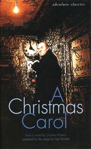 Бумажная книга «A Christmas Carol», автор Чарльз Диккенс - фото №1
