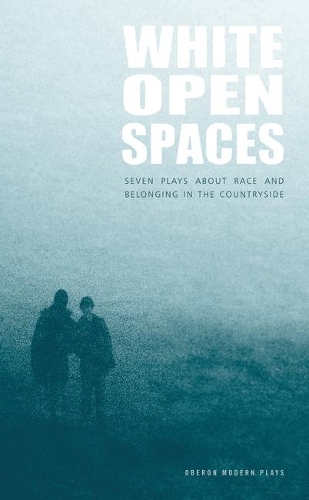 Бумажная книга «White Open Spaces», авторов Кортия Ньюланд, Франческа Бирд, Иэн Марчент, Кара Миллер, Ричард Рай О'Нил, Ромми Смит, Театр Пентабус - фото №1